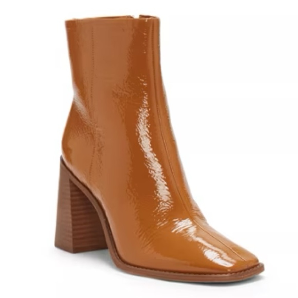 Vince Camuto Eshera Bootie size US 7